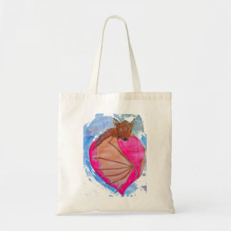 Tote O bolsa do bastão do Snuggle