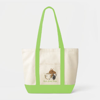 Tote O bolsa do Bingo