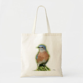 Tote O bolsa do Bluebird