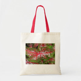 Tote O bolsa do Caladium