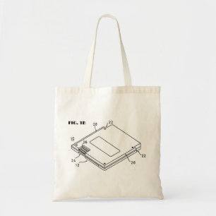 Tote O bolsa do cartucho de jogo