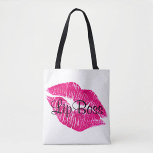 Tote O bolsa do chefe do bordo