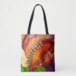 Tote "O bolsa do cilindro"
