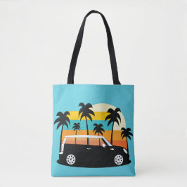 Tote O bolsa do Clubman