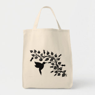 Tote O bolsa do colibri