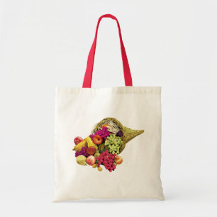 Tote O bolsa do Cornucopia