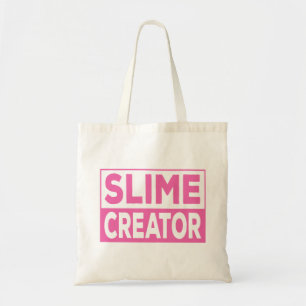 Tote O bolsa do criador do limo no rosa