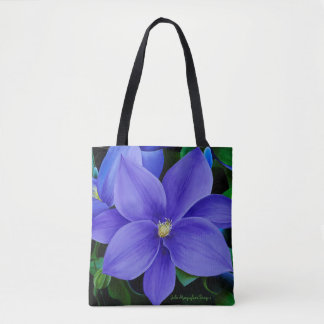 Tote O bolsa do desenhista de Julie Margaglione