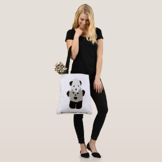 Tote o bolsa do dfd