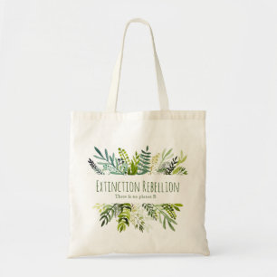 TOTE O BOLSA DO DIA DA TERRA - ARTE PARA A CARIDADE