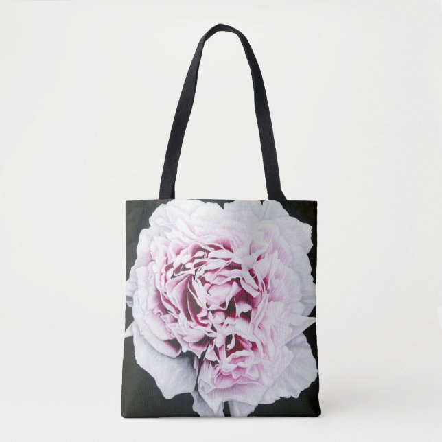 Tote O bolsa do drama (Frente)