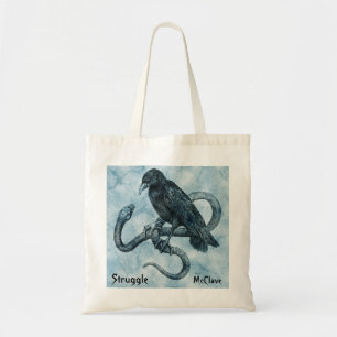 Tote O bolsa do esforço