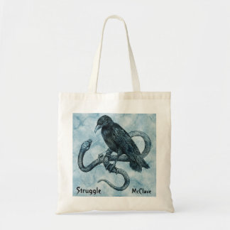 Tote O bolsa do esforço