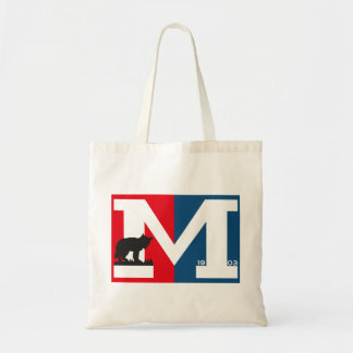 Tote O bolsa do espírito de Mowglis