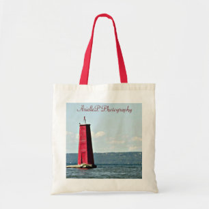 Tote O bolsa do farol