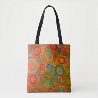 Tote O bolsa do fulgor de noite