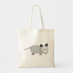 Tote O bolsa do gambá