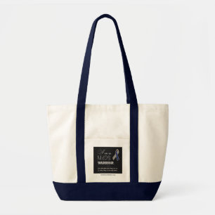 Tote O bolsa do impulso da consciência de MdDS
