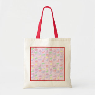 Tote O bolsa do jardim zoológico