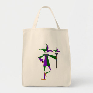 Tote O Bolsa do Jester Grocery