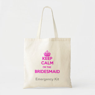 Tote O bolsa do jogo da emergência
