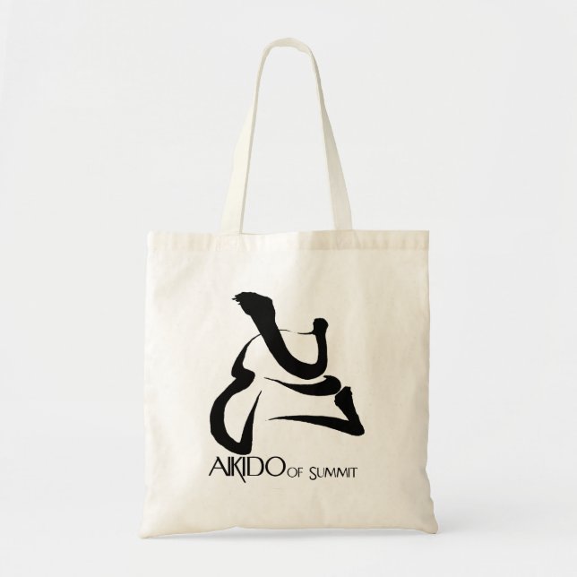 Tote o bolsa do kabuto (Frente)