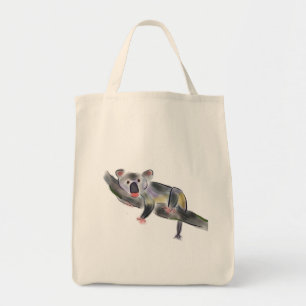 Tote O bolsa do Koala