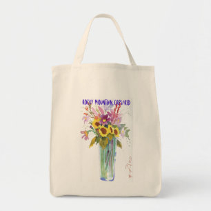 Tote O bolsa do mantimento