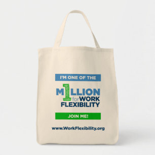 Tote o bolsa do mantimento 1MFWF