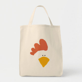 Tote O bolsa do mantimento da "galinha"