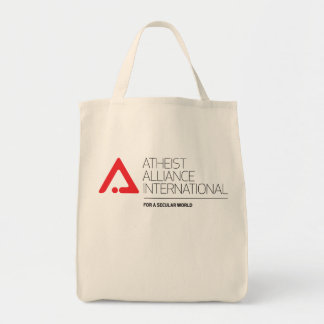 Tote O bolsa do mantimento de AAI