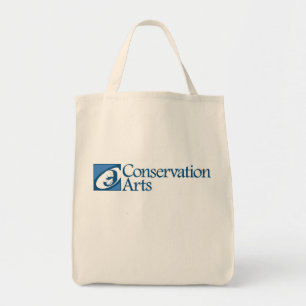 Tote O bolsa do mantimento de CA