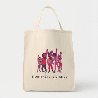 Tote O bolsa do mantimento de Lisa DuBois