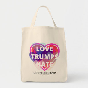 Tote O bolsa do mantimento de Sara Ridky