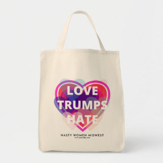 Tote O bolsa do mantimento de Sara Ridky