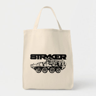 Tote O bolsa do mantimento de Stryker