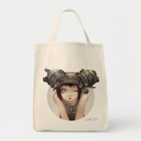 O bolsa do mantimento do piscar os olhos