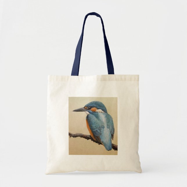 Tote O bolsa do martinho pescatore (Frente)