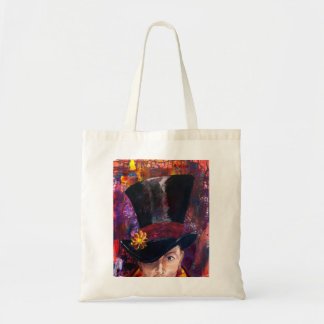 Tote O bolsa do mestre de circo