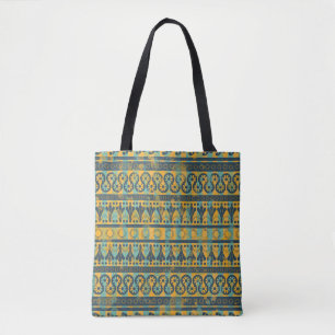 Tote O Bolsa do Minoan Palace Fresco