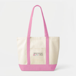 Tote O bolsa do miúdo do macarrão