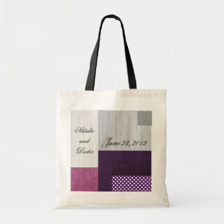 Tote O bolsa do Newlywed