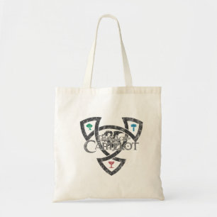 Tote O bolsa do nó de DAoC