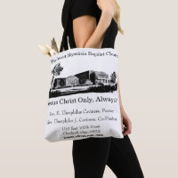 O bolsa do ombro do 40:31 de GABC Isaiah