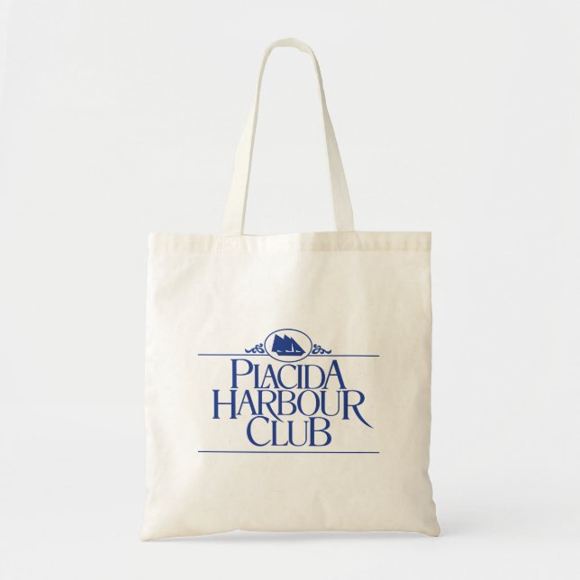 Tote O bolsa do orçamento (Frente)