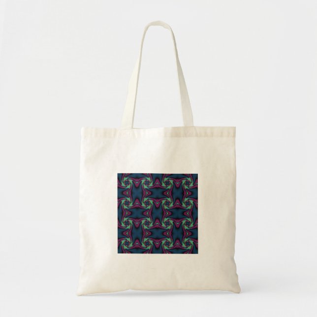 Tote O bolsa do orçamento (Frente)