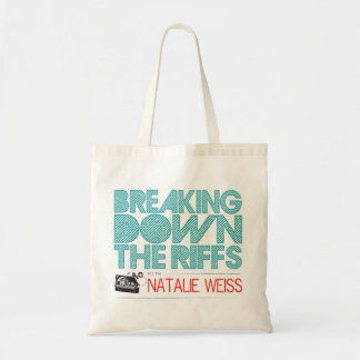 Tote O bolsa do orçamento