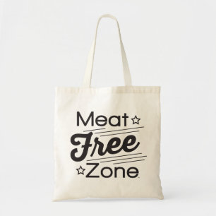 Tote O bolsa do orçamento da zona franca da carne