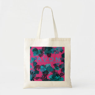 Tote O bolsa do orçamento de AVON