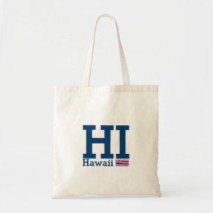 Tote O bolsa do orçamento de Havaí